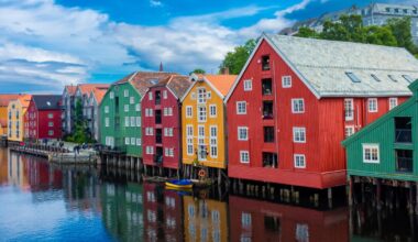 Scandinavia’s artiest city now has a fascinating new museum