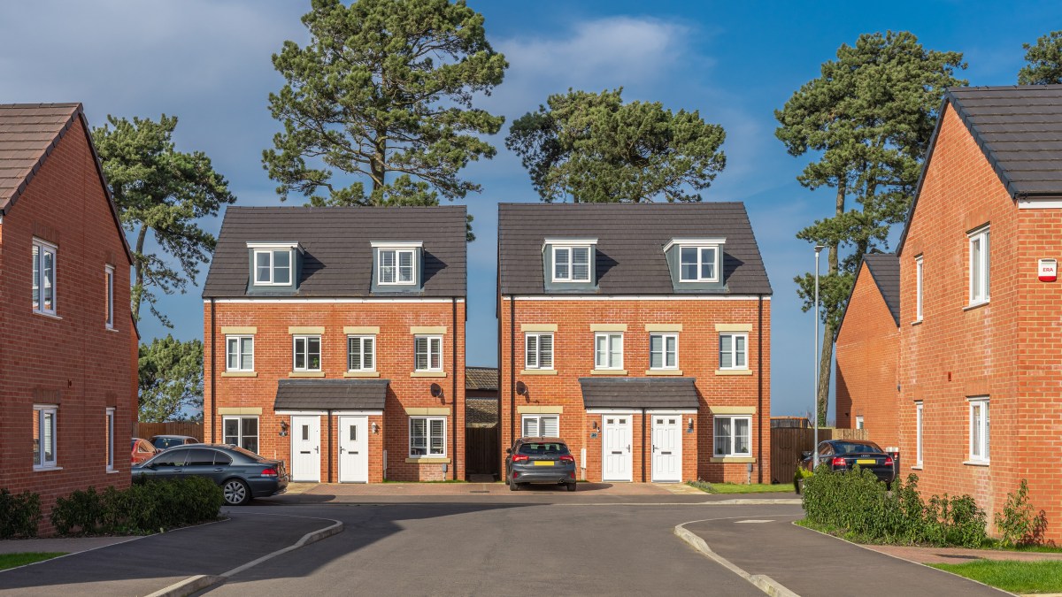 Trade war isn’t worrying UK homebuyers, says Persimmon