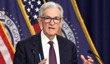 Fed effectively on hold until Trump’s tariff plan is complete