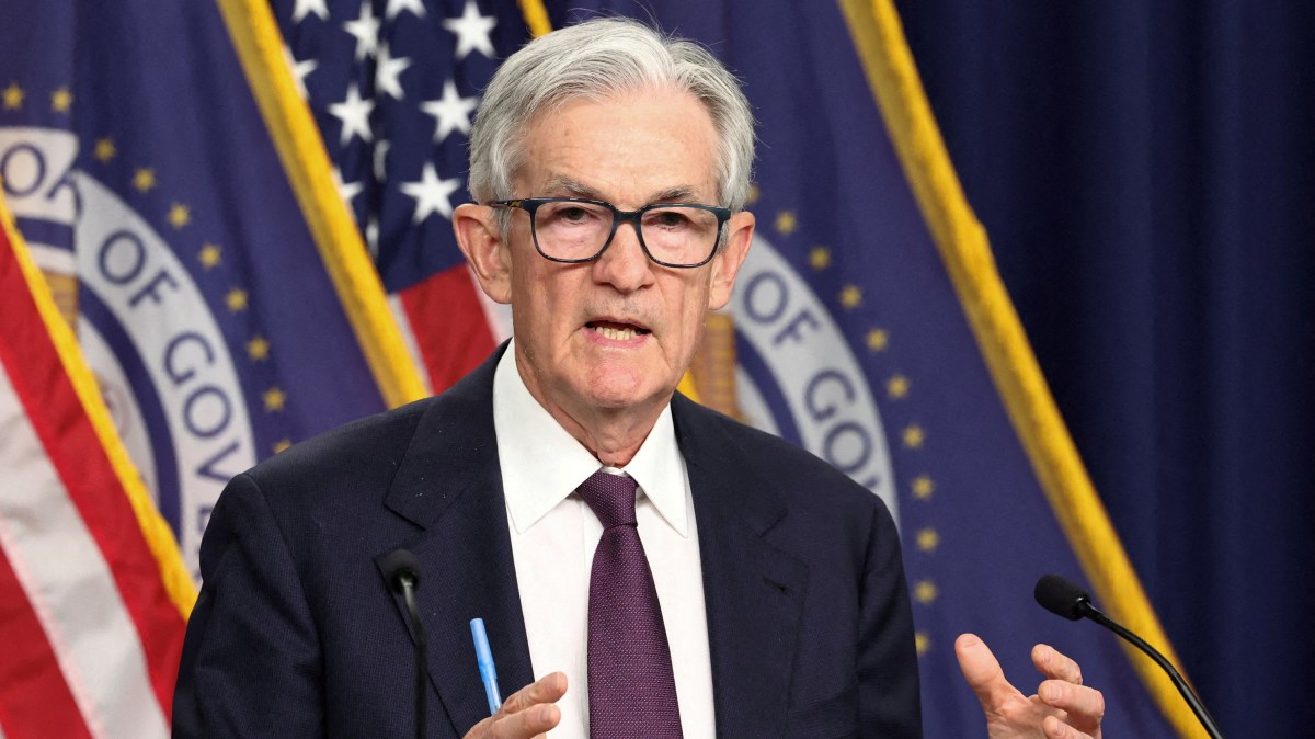 Fed effectively on hold until Trump’s tariff plan is complete