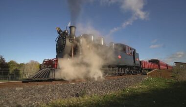 Man charged over theft of railway sleepers at Glenbrook