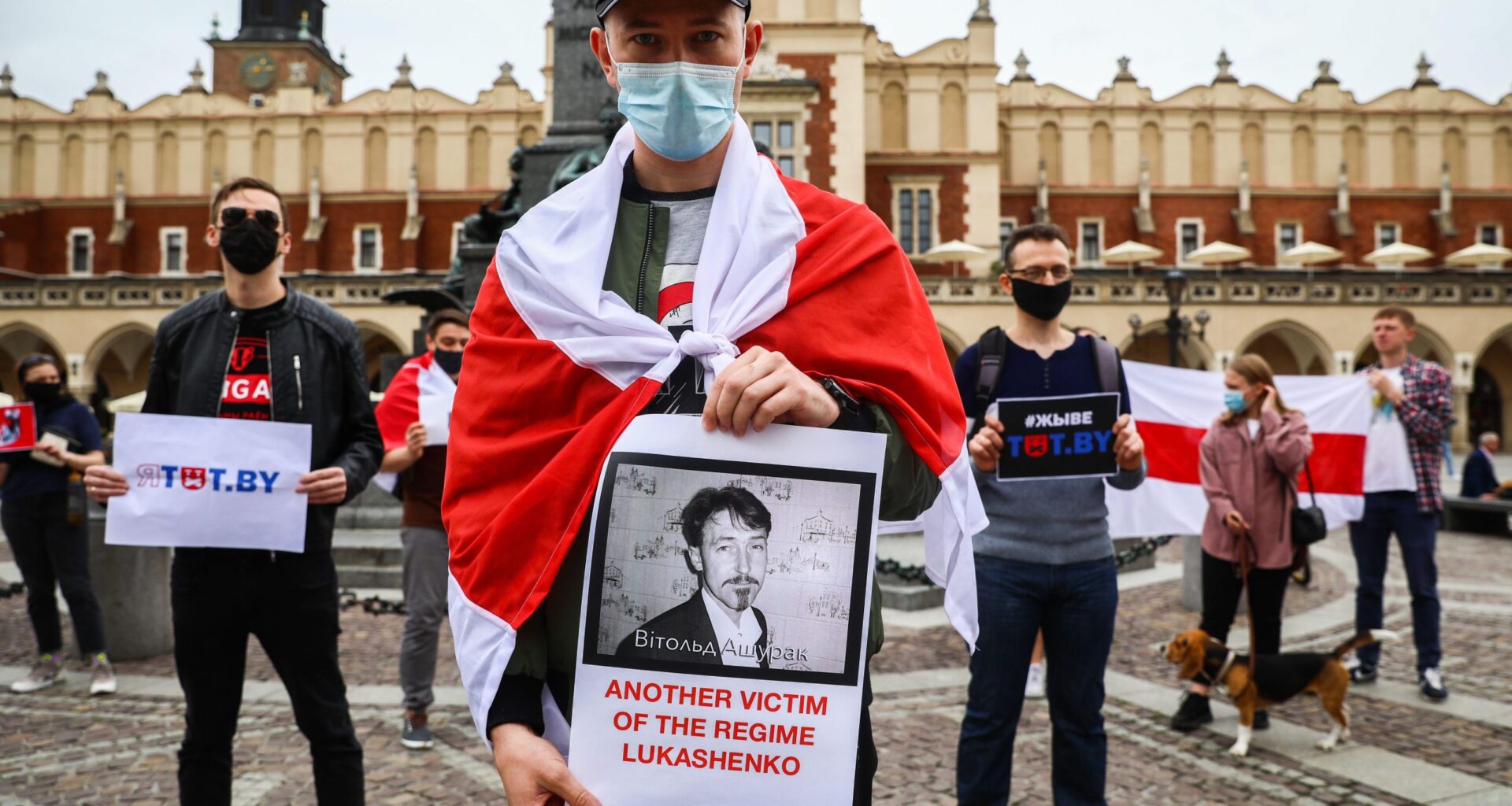 How Alyaksandr Lukashenka uses healthcare against political prisoners Index on Censorship