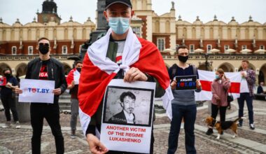How Alyaksandr Lukashenka uses healthcare against political prisoners Index on Censorship