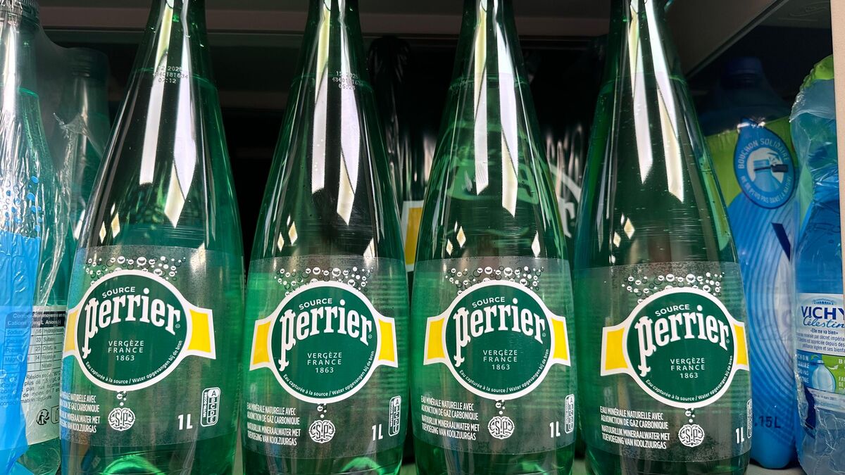 Scandale des eaux minérales : l’enquête sénatoriale déplore une « stratégie délibérée » de « dissimulation » de la part de l’État