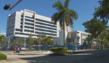 Former Jackson Health Foundation executive accused of stealing millions