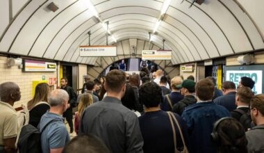 Transport for London criticised over poor communication during Tube power failure by watchdog