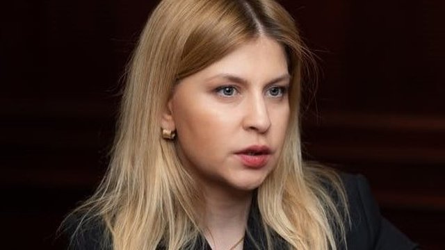 Stefanishyna: After talks on May 12, I to be able to say whether further dialogue with Hungary is possible or whether this is imitation