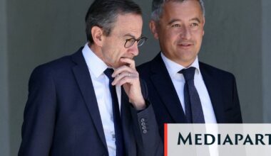 Frères musulmans : décryptage d’un rapport qui se dégonfle