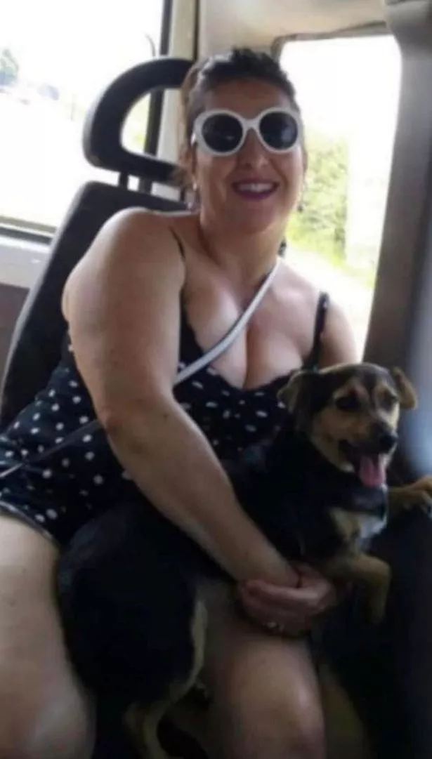 Amanda felt unhappy with her life and decided to make some drastic changes