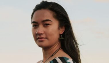 Hana-Rawhiti Maipi-Clarke on Her Viral Haka, New Zealand’s Treaty Bill, and Fighting for Māori Rights
