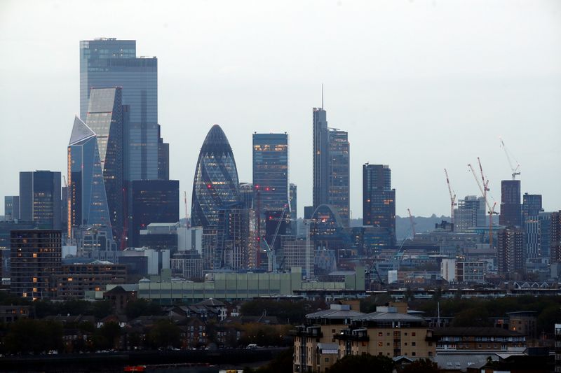 UK economy has a growth spurt before tax and tariff challenges