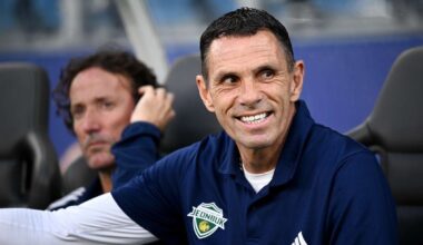 Gus Poyet on coaching in Korea and Greece, and his legendary time at Zaragoza