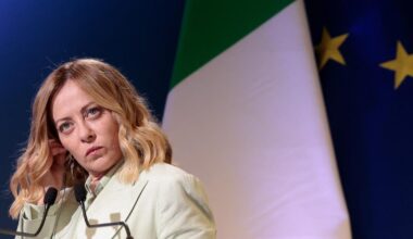 L’Italie et le Danemark envisagent de dénoncer l’emprise de la CEDH sur les politiques migratoires en Europe