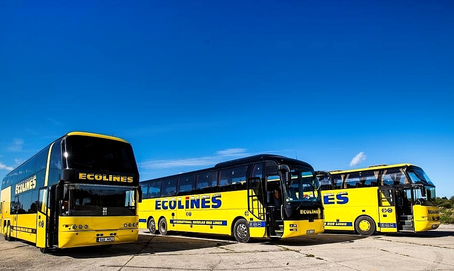 Measles case arrived in Latvia on coach from Russia / Article