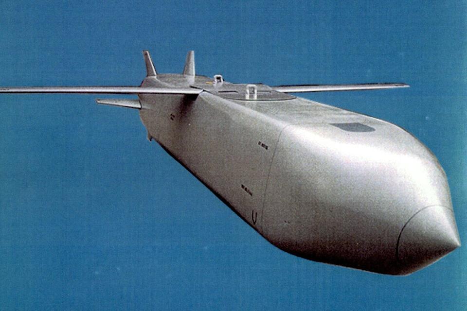 Taurus is shorthand for Target Adaptive Unitary and dispenser Robotic Ubiquity System (PNR)