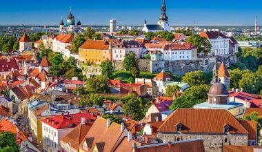 Are these the best European countries to start a business in?