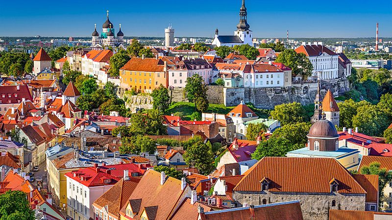 Are these the best European countries to start a business in?