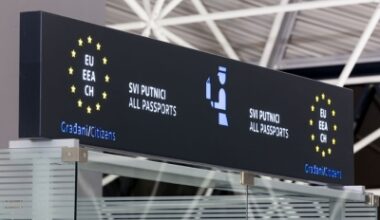 Zagreb Airport Grows in June: Over 574,000 Seats Scheduled as Croatia Airlines Reclaims Lead