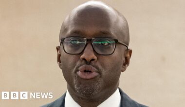 Rwanda confirms talks with Trump administration to take in migrants