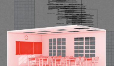 Steeds meer dure zzp’ers in het onderwijs, ondanks nieuwe regels