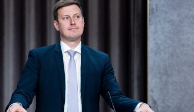 Oodata on välistööjõu sisserännet. Keldo: soovime kasvatada tootlikkust ja sellega koos Eesti inimeste jõukust