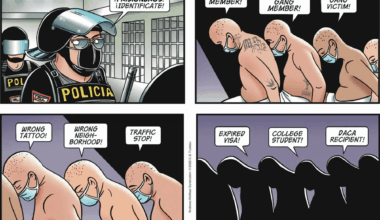 Sunday's Doonesbury
