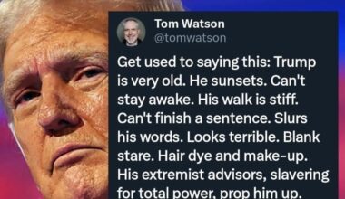 Someone show this to Jake Tapper