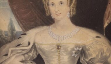 Queen Adelaide’s Diamond Fringe