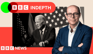 "Trump is not behaving like a Republican president"