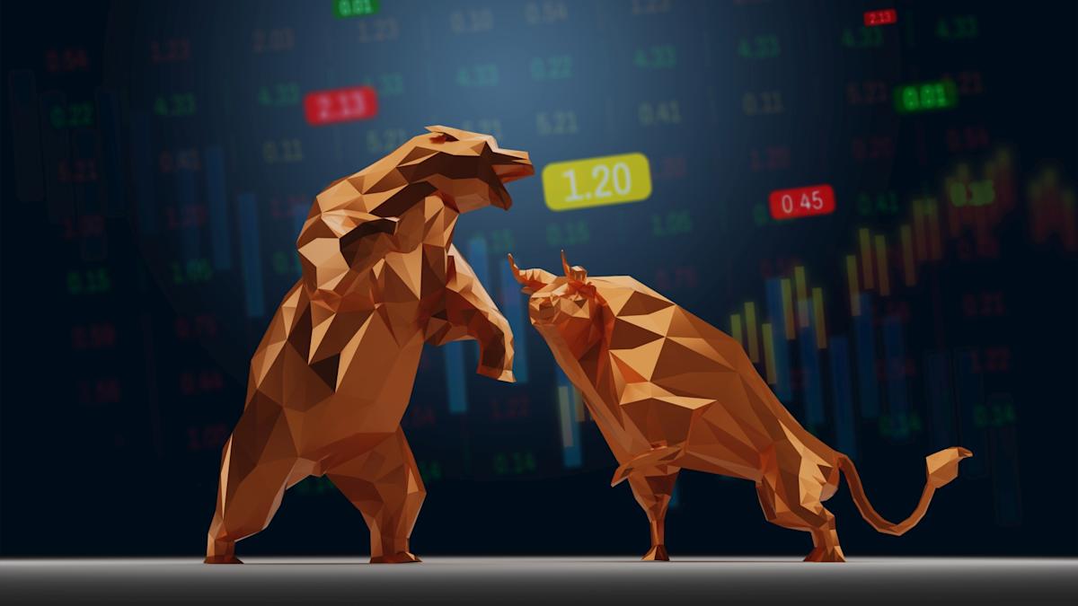 The Market Recently Tanked but Not Walmart and Costco Stocks — Experts Explain Why