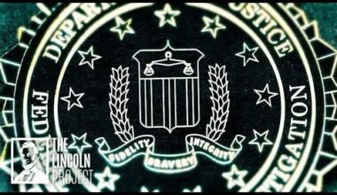 The Lincoln Project: Trump’s attacks on free speech