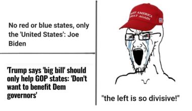 Make it make sense
