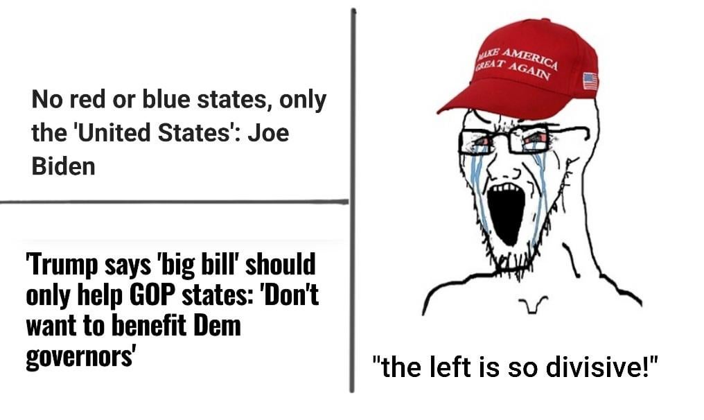 Make it make sense