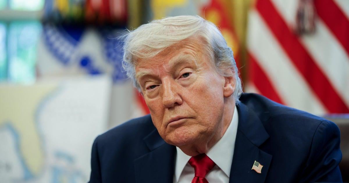 2 more judges block Trump administration's use of Alien Enemies Act to remove certain migrants