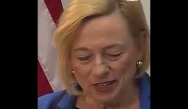 Gov  Mills stood up to a tyrant and won