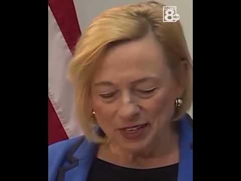 Gov  Mills stood up to a tyrant and won