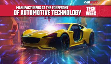 Manufacturers At The Forefront Of Automotive Technology
