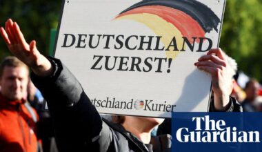 Germany hits back at Marco Rubio after he panned labeling of AfD as ‘extremist’ | Germany