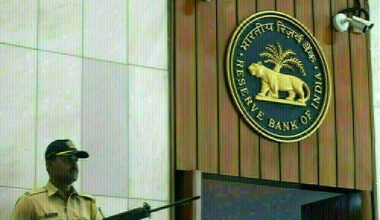 Indian central bank’s FX forward book shrinks to $52.48 billion - Markets