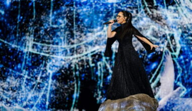 Eurovision 2025: Στον μεγάλο τελικό η Ελλάδα με την «Αστερομάτα» Klavdia - Οι πρώτες της δηλώσεις και η αποθέωση