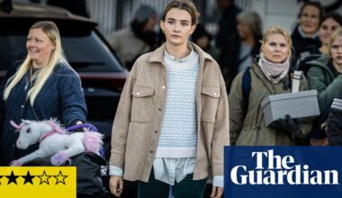 Families Like Ours review – why is this dull drama such a hit in Denmark? | Television