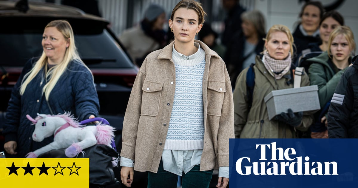 Families Like Ours review – why is this dull drama such a hit in Denmark? | Television