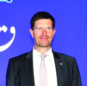 Qatar, Denmark can broaden healthcare ties: envoy