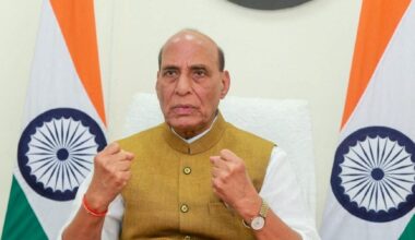 India calls for IAEA oversight of Pakistan's nuclear weapons | Reuters