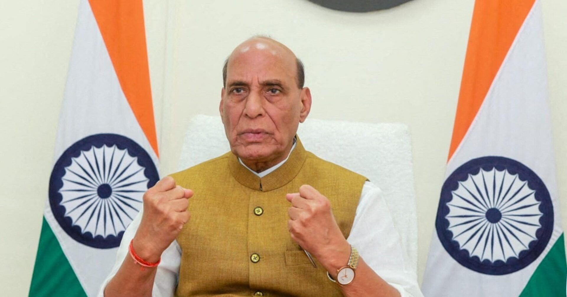 India calls for IAEA oversight of Pakistan's nuclear weapons | Reuters