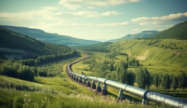Among the Best Energy Stocks to Buy Right Now