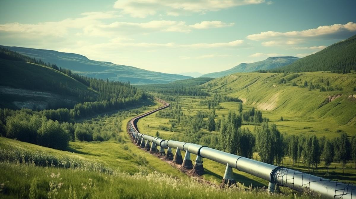 Among the Best Energy Stocks to Buy Right Now