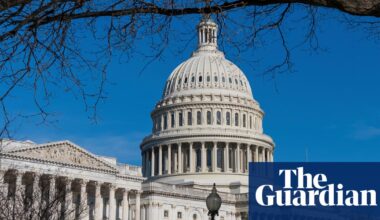 Judge orders White House to temporarily halt sweeping government layoffs | Trump administration