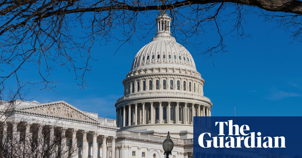 Judge orders White House to temporarily halt sweeping government layoffs | Trump administration
