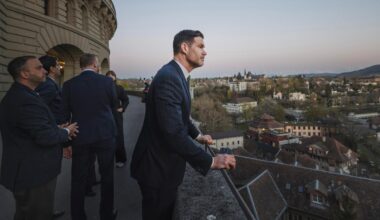 Sverige kan komma att headhunta indier